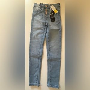 STITCH FIX Revery Girls Jeans Size 10